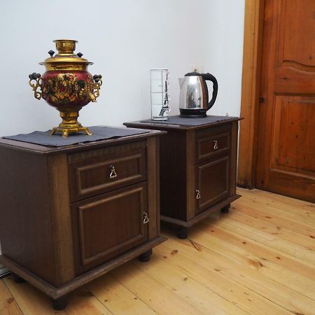 Jeki'S Apartment In Old ティビリシ エクステリア 写真