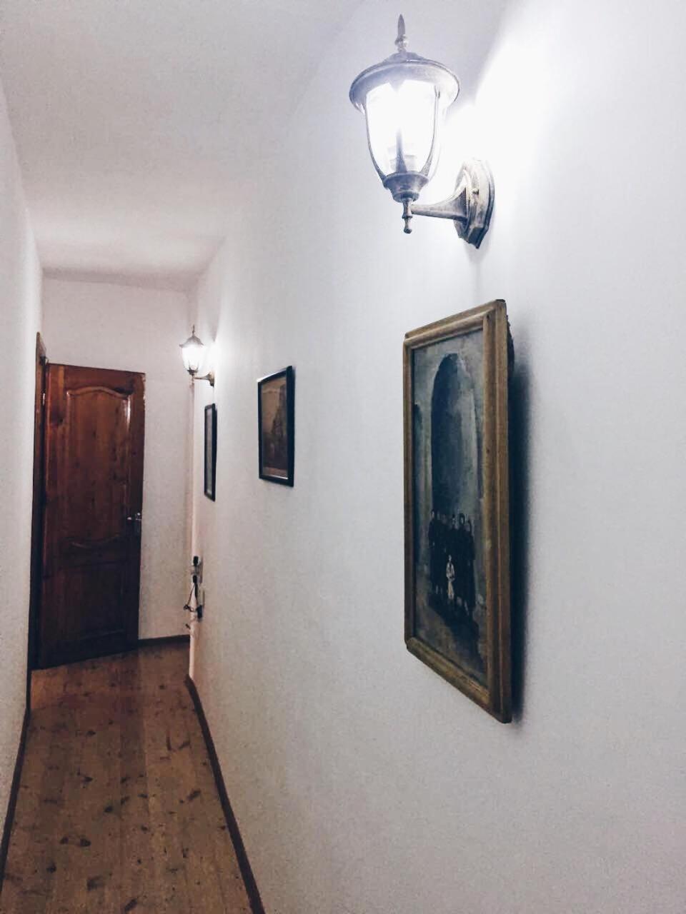 Jeki'S Apartment In Old ティビリシ エクステリア 写真