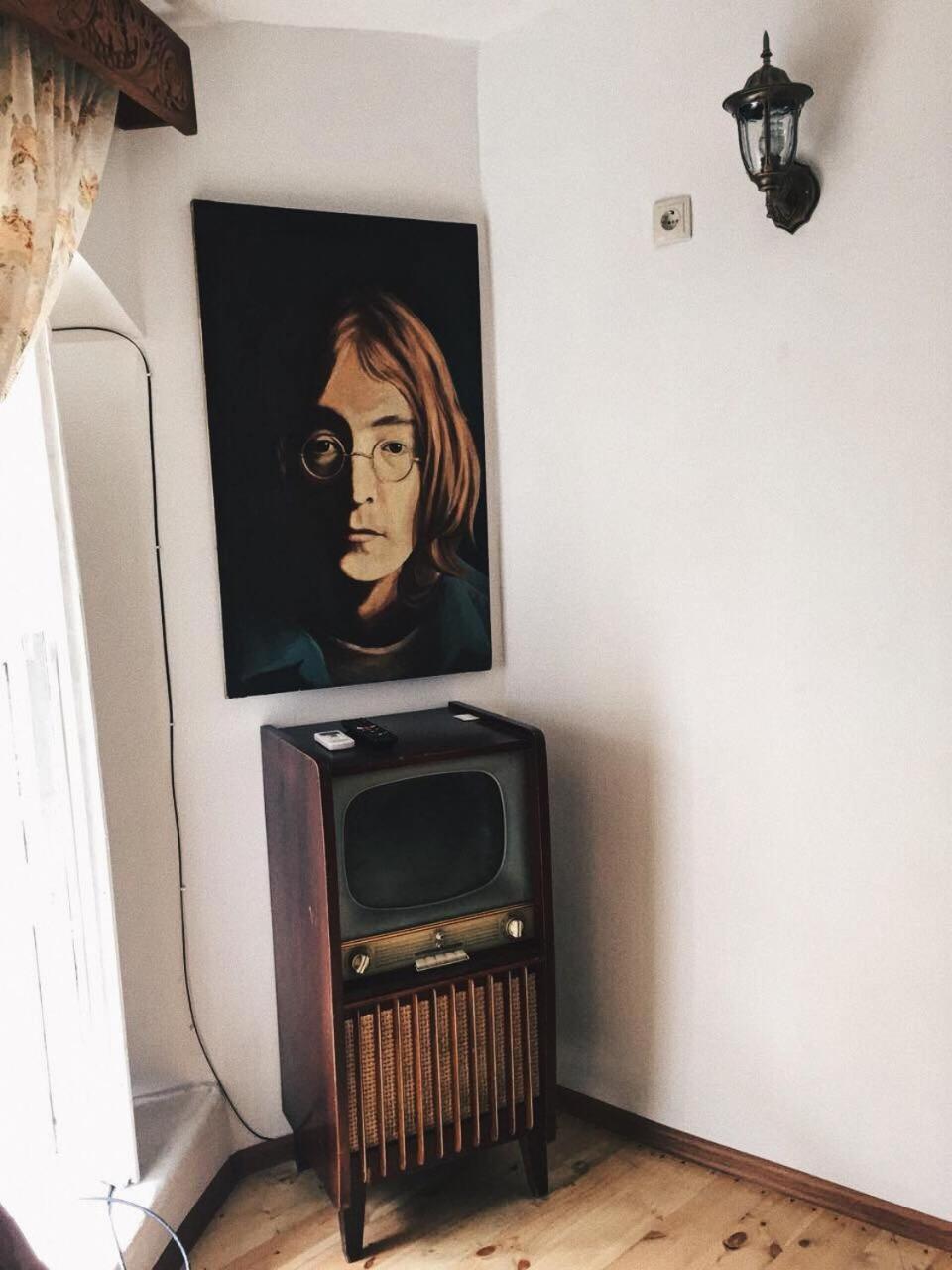 Jeki'S Apartment In Old ティビリシ エクステリア 写真