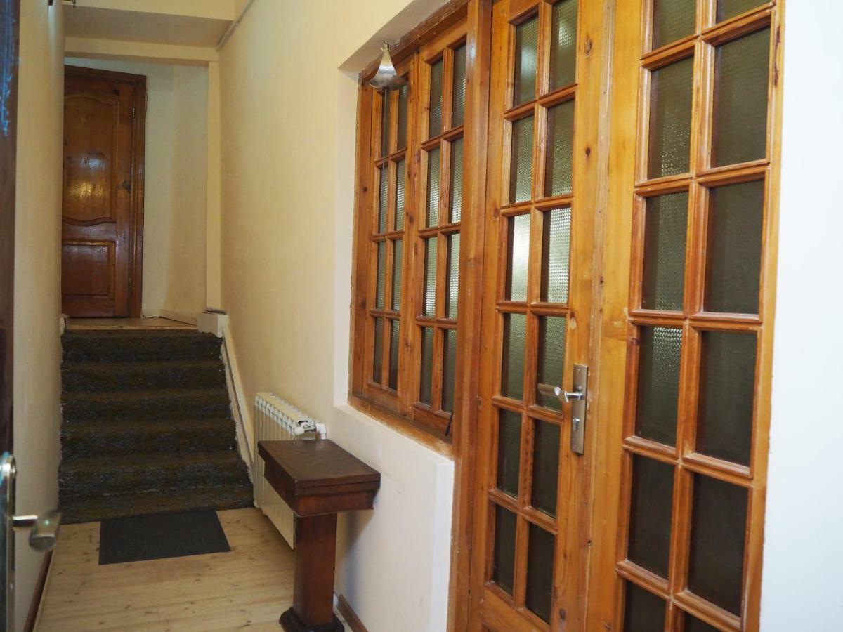 Jeki'S Apartment In Old ティビリシ エクステリア 写真