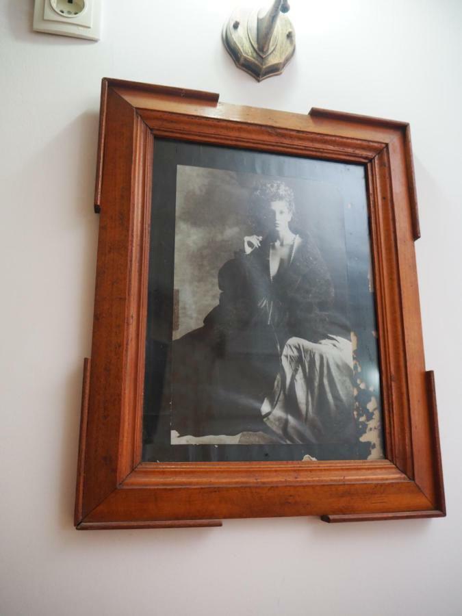Jeki'S Apartment In Old ティビリシ エクステリア 写真