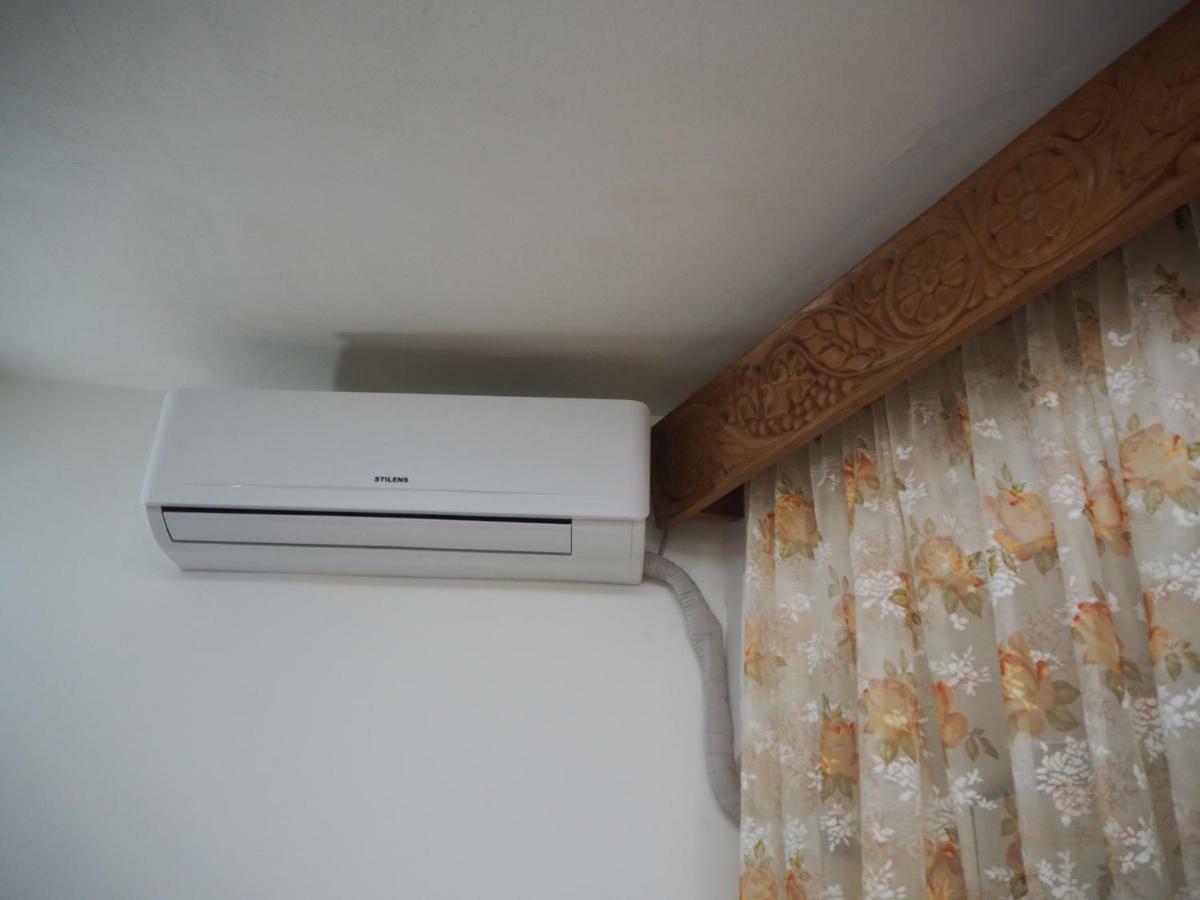 Jeki'S Apartment In Old ティビリシ エクステリア 写真