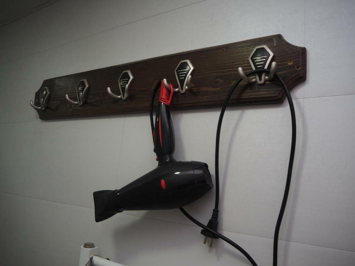 Jeki'S Apartment In Old ティビリシ エクステリア 写真